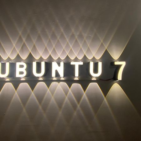 Ubuntu Hostel And Tour - 139 Hang Bac Ανόι Εξωτερικό φωτογραφία