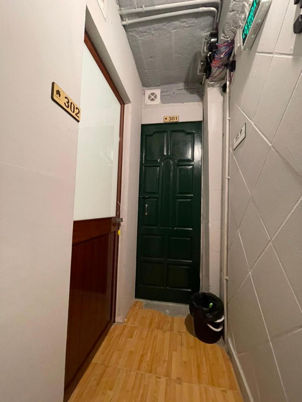 Ubuntu Hostel And Tour - 139 Hang Bac Ανόι Εξωτερικό φωτογραφία