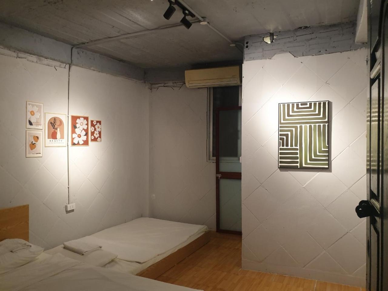 Ubuntu Hostel And Tour - 139 Hang Bac Ανόι Εξωτερικό φωτογραφία