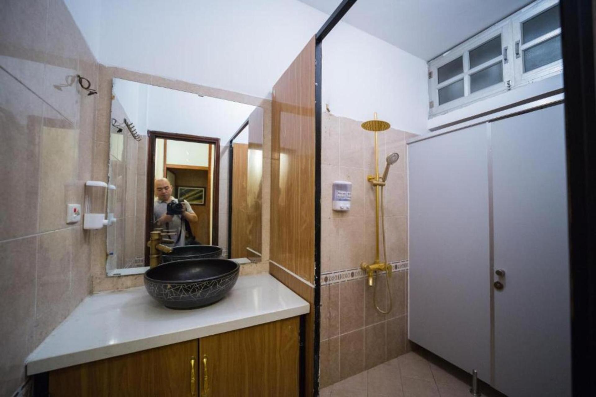 Ubuntu Hostel And Tour - 139 Hang Bac Ανόι Εξωτερικό φωτογραφία