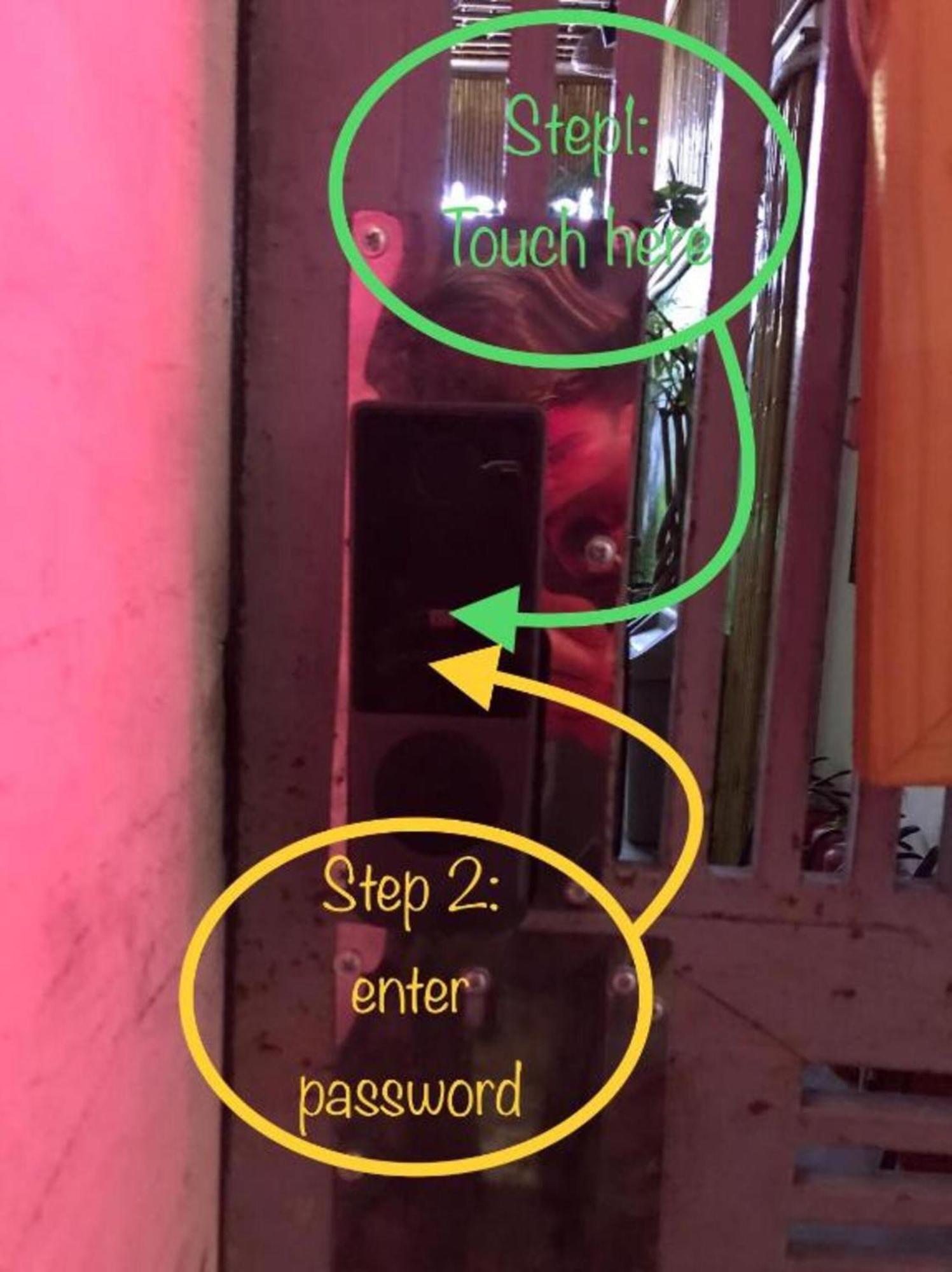 Ubuntu Hostel And Tour - 139 Hang Bac Ανόι Εξωτερικό φωτογραφία