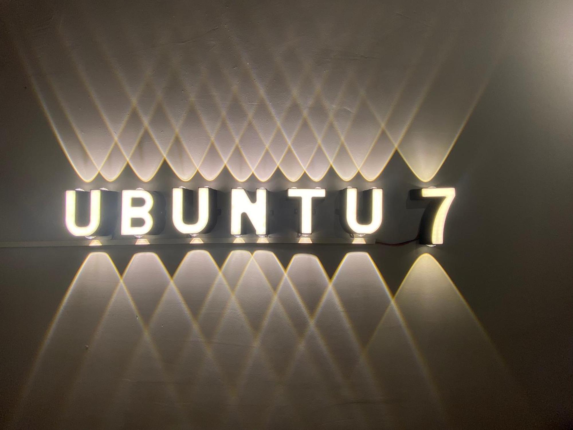 Ubuntu Hostel And Tour - 139 Hang Bac Ανόι Εξωτερικό φωτογραφία
