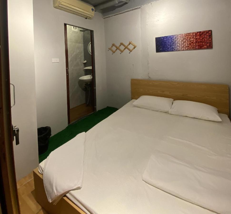 Ubuntu Hostel And Tour - 139 Hang Bac Ανόι Εξωτερικό φωτογραφία